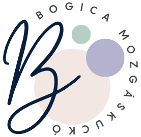 Bogica Mozgáskuckó